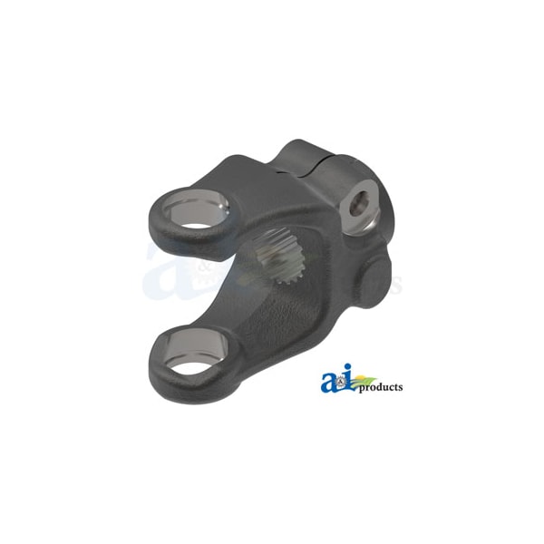 Clamp Yoke Implement Yoke 5" x2" x6"